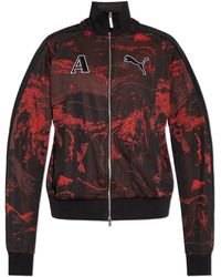 PUMA - X Ahluwalia Ss26 - Lyst