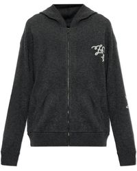 Zadig & Voltaire - Wool Cardigan 'Camillo' - Lyst