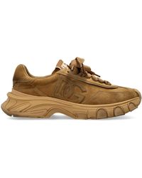 Dolce & Gabbana - 'Country Road' Sports Shoes - Lyst