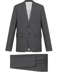 DSquared² - Wool Suit - Lyst