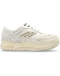 Balenciaga - 'Hamptons Sneakers' Sports Shoes - Lyst