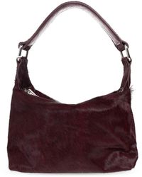 Samsøe & Samsøe - Shoulder Bag 'Salylo' - Lyst