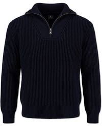 Anine Bing - "Sammy" Sweater - Lyst