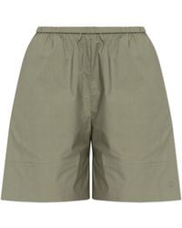 By Malene Birger - "Siona" Shorts - Lyst