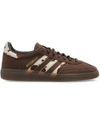 adidas Originals - 'Handball Spezial' Sports Shoes - Lyst