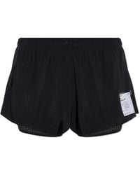 Satisfy - Space-O Shorts - Lyst