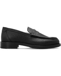 AllSaints - 'Bloom' Loafers - Lyst