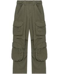 Balmain - Cargo Trousers - Lyst