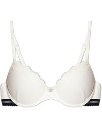 Emporio Armani - Cotton Briefs - Lyst