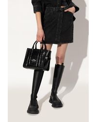 Marc Jacobs - ‘The Tote Mini’ Shopper Bag - Lyst