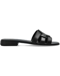 Furla - 'Summer' Slides - Lyst