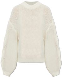 Lisa Yang - Cashmere Sweater 'Runi' - Lyst