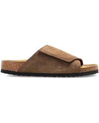 Birkenstock - 'Solana Vl' Slides - Lyst