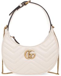 Gucci Hobo bags and purses for Women | Online Sale up to 43% off | Lyst