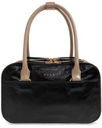 Marni - Bag 'Boxyne' - Lyst