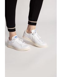 white stan smiths womens