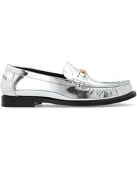 Versace - Loafer - Lyst