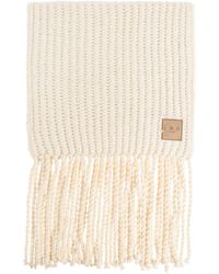 IRO - Fluffy Scarf - Lyst
