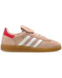 adidas Originals - 'Handball Spezial' Sports Shoes - Lyst