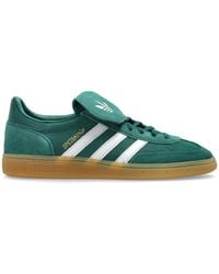 adidas Originals - 'Handball Spezial Lt W' Sports Shoes - Lyst