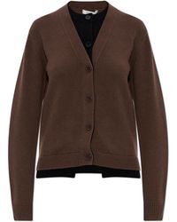 JW Anderson - Wool Cardigan - Lyst