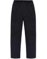 Bally - Sweatpants With Logo, - Lyst
