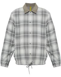 Moncler Genius - 7 Moncler X Fragment Hiroshi Fujiwara Jacket - Lyst