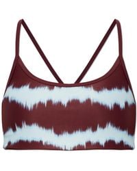 The Upside - "Rio" Training Bra - Lyst