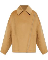 IRO - Chaqueta "Jijy" Mujer - Lyst