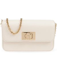 Furla - Shoulder Bag 1927 Mini - Lyst