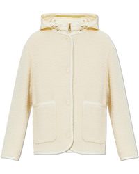 Moncler - 'Hylesine' Jacket With Vest - Lyst