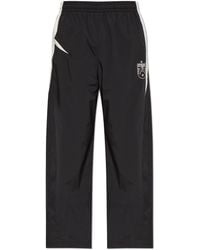 Represent - Sweatpants With Logo - Lyst