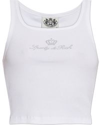 Sporty & Rich - Sporty And Rich X Juicy - Lyst