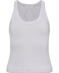 Rag & Bone - Spaghetti Strap Top - Lyst