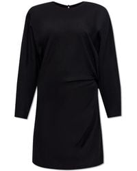 Aeron - 'Rosamund' Draped Dress - Lyst