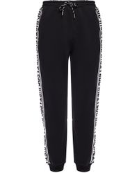 roberto cavalli sweatpants