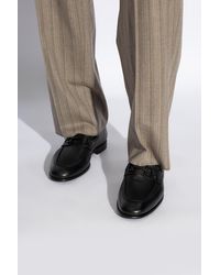 Ferragamo - 'Foster' Loafers Shoes - Lyst