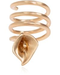 Cult Gaia - "Calla" Ring - Lyst