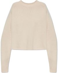 Lisa Yang - Cashmere Sweater Karine - Lyst