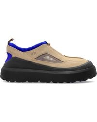 UGG - 'Heritage Utility Axoid' Shoes - Lyst