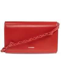 Jil Sander - Belt Bag "Tangle" - Lyst