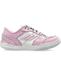 Balenciaga - 'Hamptons Medium Worn-Out' Sports Shoes - Lyst