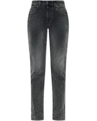 DIESEL - Jeans "1992 D-Jiann-Rs" - Lyst