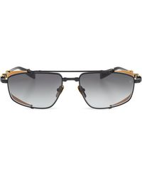 Balmain - Sunglasses Brigade V - Lyst