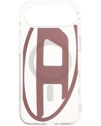 DIESEL - Case For Iphone 17 Air - Lyst