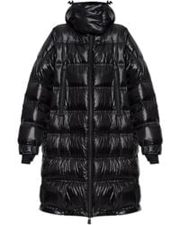 Moncler - Apres-Ski Down Jacket - Lyst