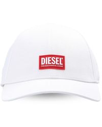 DIESEL Hats for Women | Online Sale up to 72% off | Lyst