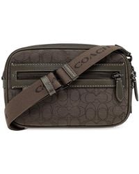 COACH - Shoulder Bags - Lyst