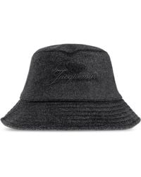 Jacquemus - Wool Hat 'Cachemiro' - Lyst