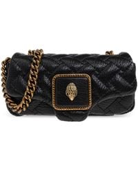 Kurt Geiger - Shoulder Bag 'Long Nano Pimlico' - Lyst